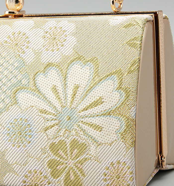 振袖・卒業袴用草履バッグ（足サイズ：23.0cm～24.5cm） No.5ZE-1417-00-R_02