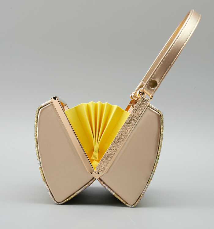 振袖・卒業袴用草履バッグ（足サイズ：23.0cm～24.5cm） No.5ZE-1417-00-R_04