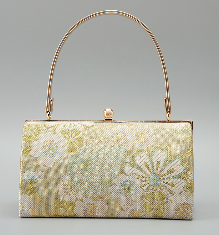 振袖・卒業袴用草履バッグ（足サイズ：23.0cm～24.5cm） No.5ZE-1417-00-R_05