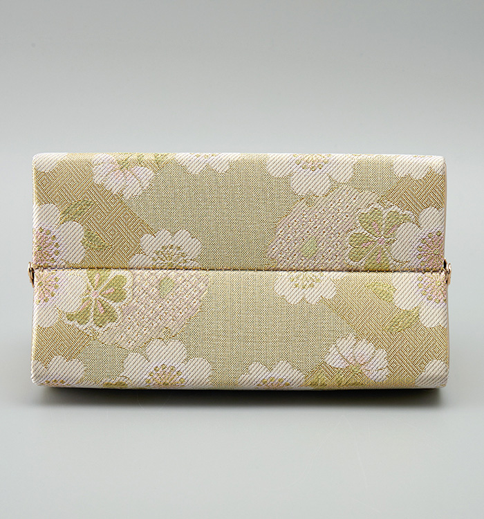 振袖・卒業袴用草履バッグ（足サイズ：23.0cm～24.5cm） No.5ZE-1417-00-R_06