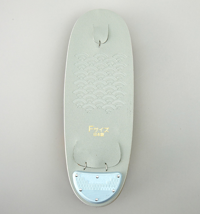 振袖・卒業袴用草履バッグ（足サイズ：23.0cm～24.5cm） No.5ZE-1436-03_11