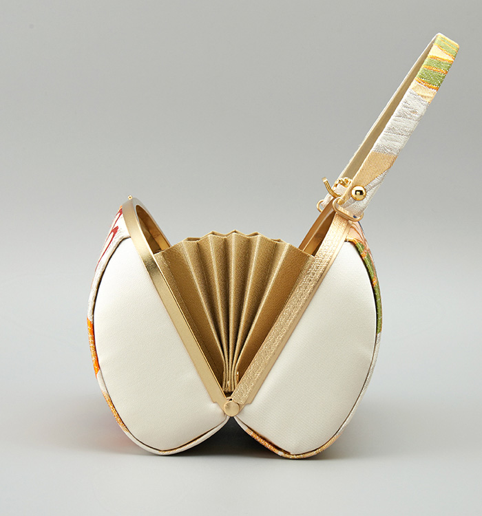 振袖・卒業袴用草履バッグ（足サイズ：23.0cm～24.5cm） No.5ZE-1436-03_03