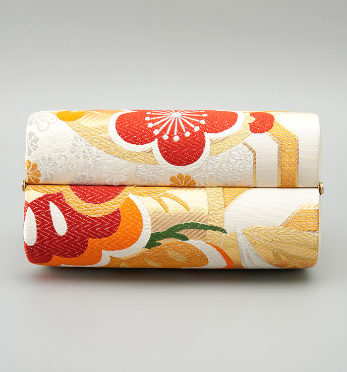 振袖・卒業袴用草履バッグ（足サイズ：23.0cm～24.5cm） No.5ZE-1436-03_05