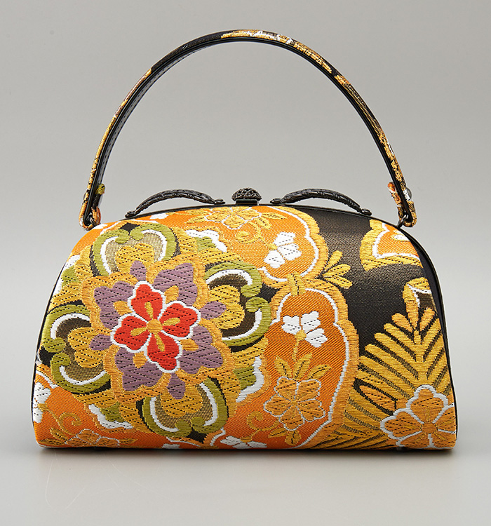 振袖・卒業袴用草履バッグ(足サイズ:25.0cm~26.5cm) No.5ZE-1442-04_04