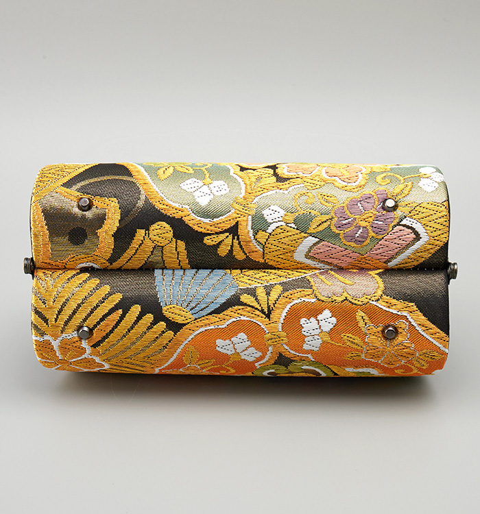 振袖・卒業袴用草履バッグ(足サイズ:25.0cm~26.5cm) No.5ZE-1442-04_05