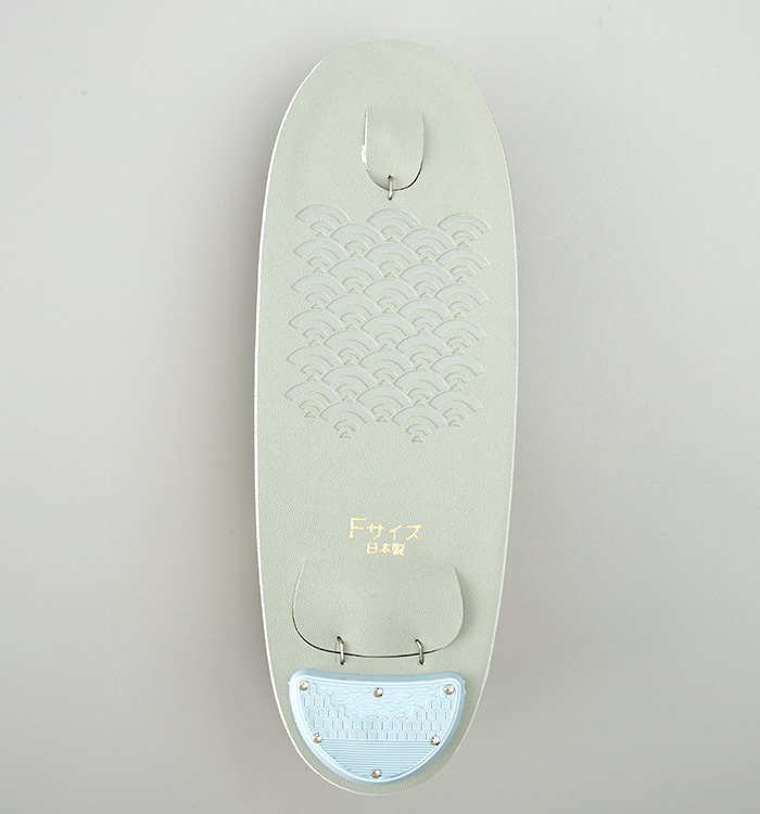 春爛漫 振袖・卒業袴用草履バッグ（足サイズ：23.0cm～24.5cm） No.5ZE-1467-10_12