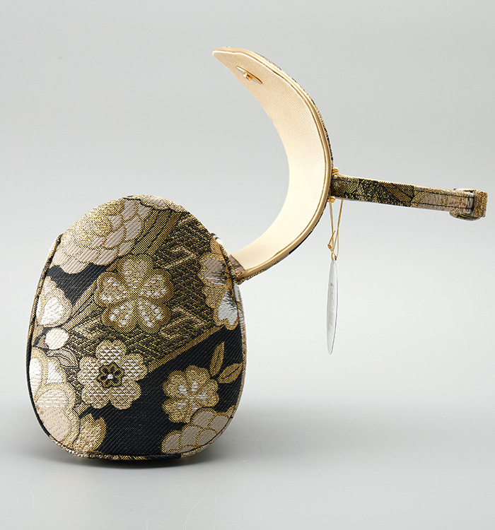 春爛漫 振袖・卒業袴用草履バッグ（足サイズ：23.0cm～24.5cm） No.5ZE-1467-10_04