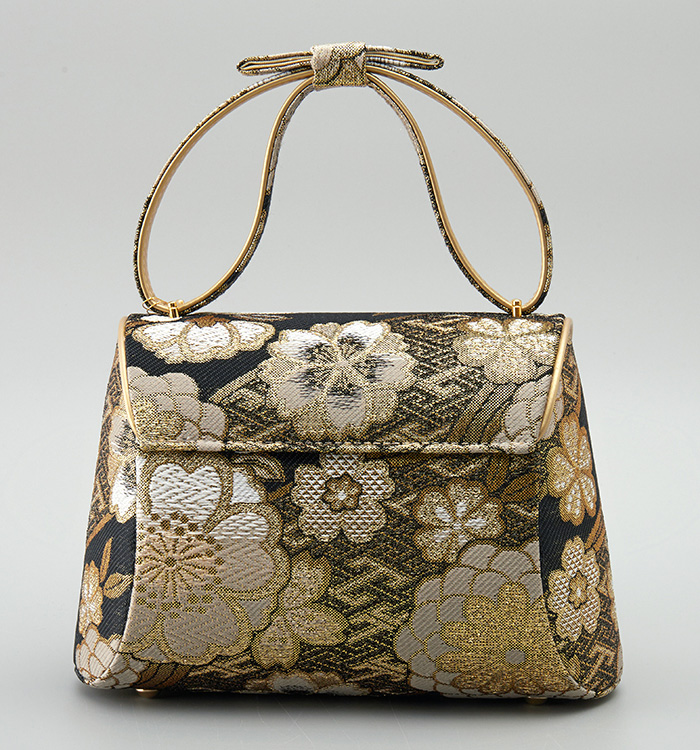 春爛漫 振袖・卒業袴用草履バッグ（足サイズ：23.0cm～24.5cm） No.5ZE-1467-10_05