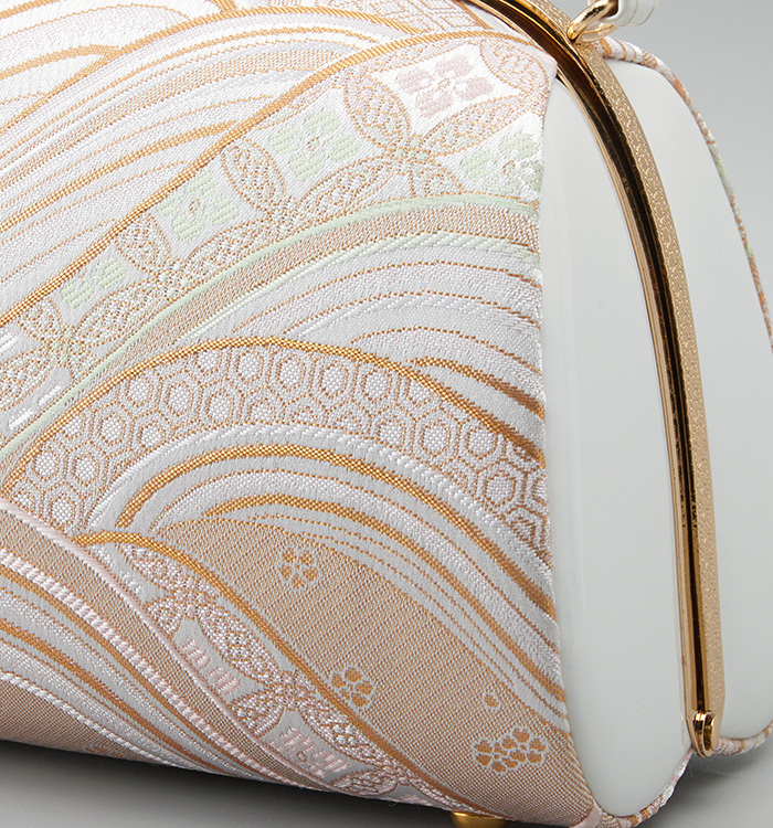 振袖・卒業袴用草履バッグ（足サイズ：23.0cm～24.5cm） No.5ZE-1473-10_02