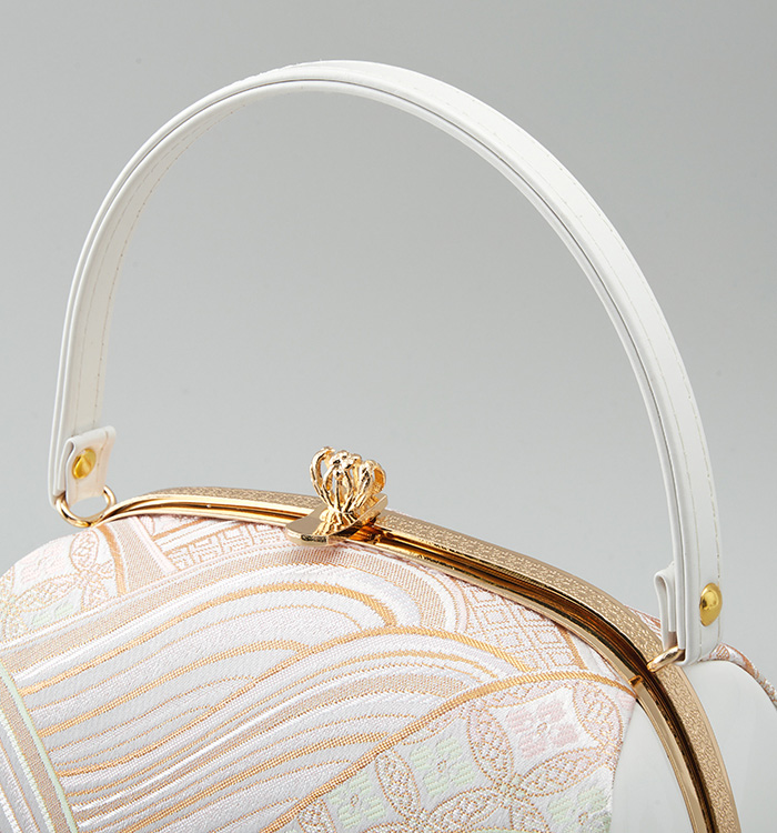 振袖・卒業袴用草履バッグ（足サイズ：23.0cm～24.5cm） No.5ZE-1473-10_03