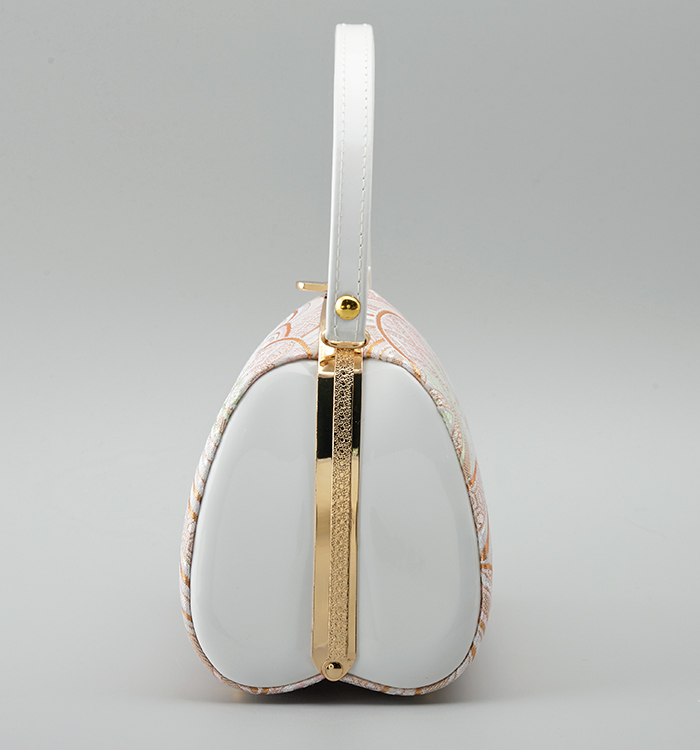 振袖・卒業袴用草履バッグ（足サイズ：23.0cm～24.5cm） No.5ZE-1473-10_04