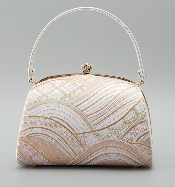 振袖・卒業袴用草履バッグ（足サイズ：23.0cm～24.5cm） No.5ZE-1473-10_05