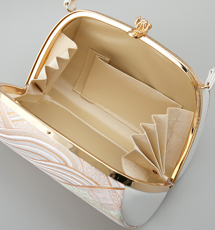 振袖・卒業袴用草履バッグ（足サイズ：23.0cm～24.5cm） No.5ZE-1473-10_07