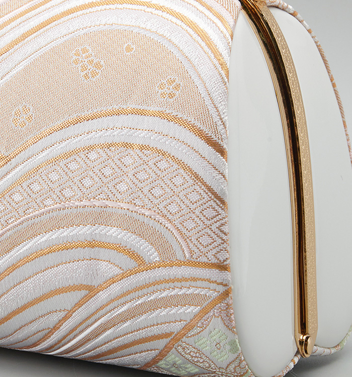 振袖・卒業袴用草履バッグ（足サイズ：23.0cm～24.5cm） No.5ZE-1473-20_02