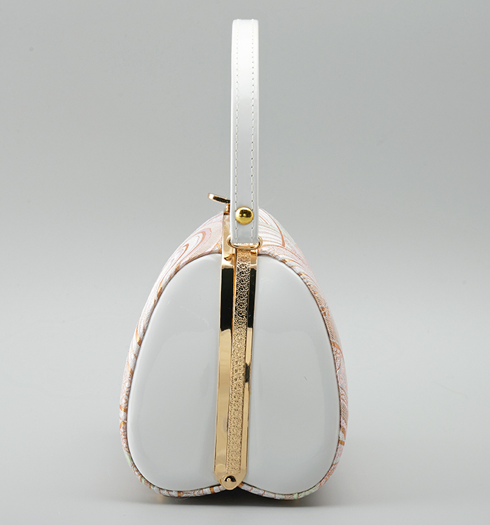 振袖・卒業袴用草履バッグ（足サイズ：23.0cm～24.5cm） No.5ZE-1473-20_04