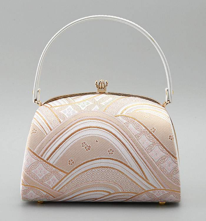 振袖・卒業袴用草履バッグ（足サイズ：23.0cm～24.5cm） No.5ZE-1473-20_05