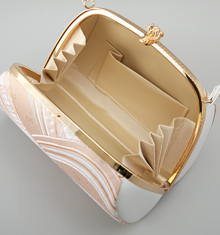 振袖・卒業袴用草履バッグ（足サイズ：23.0cm～24.5cm） No.5ZE-1473-20_07