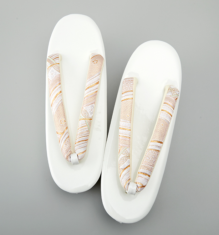 振袖・卒業袴用草履バッグ（足サイズ：23.0cm～24.5cm） No.5ZE-1473-20_08