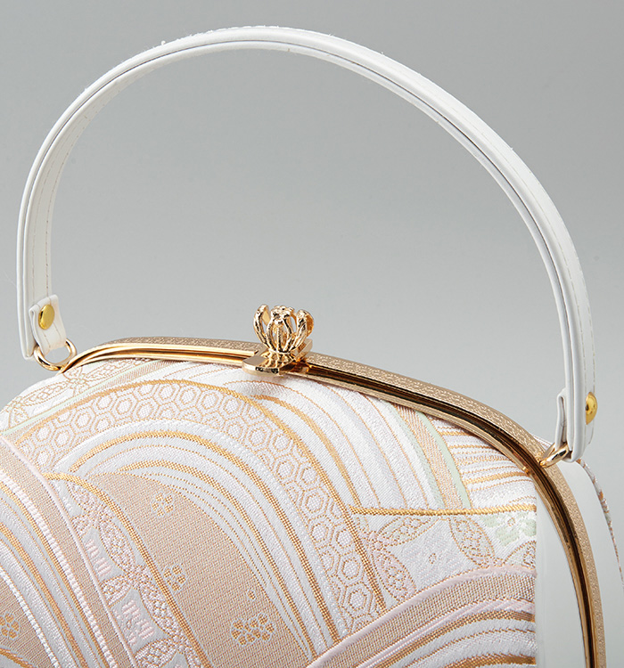 振袖・卒業袴用草履バッグ(足サイズ:23.0cm~24.5cm) No.5ZE-1473-30_03