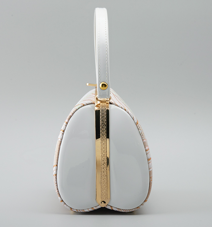 振袖・卒業袴用草履バッグ(足サイズ:23.0cm~24.5cm) No.5ZE-1473-30_04