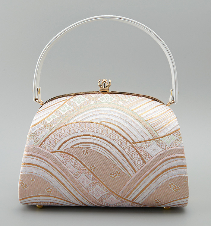 振袖・卒業袴用草履バッグ(足サイズ:23.0cm~24.5cm) No.5ZE-1473-30_05