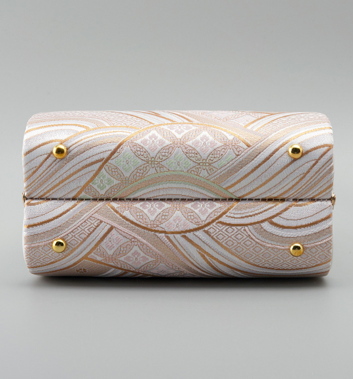 振袖・卒業袴用草履バッグ(足サイズ:23.0cm~24.5cm) No.5ZE-1473-30_06