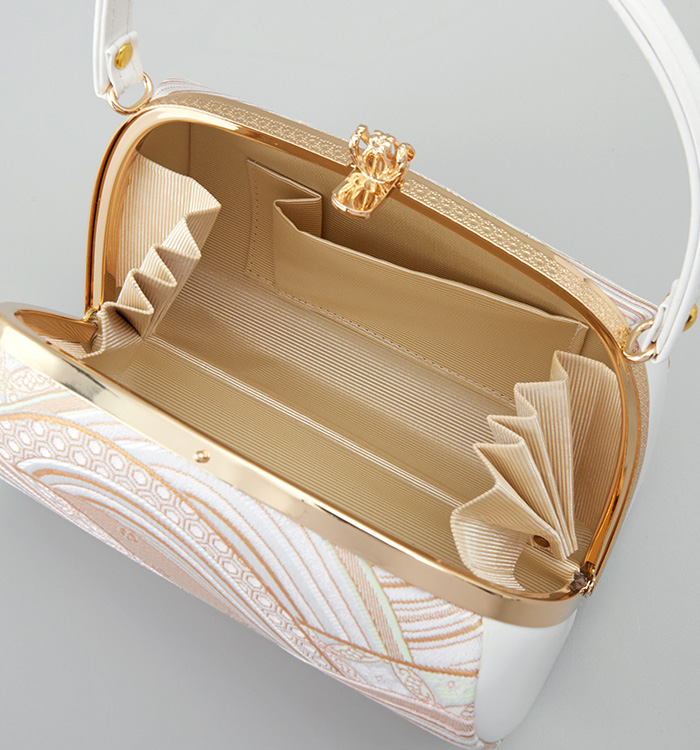 振袖・卒業袴用草履バッグ(足サイズ:23.0cm~24.5cm) No.5ZE-1473-30_07