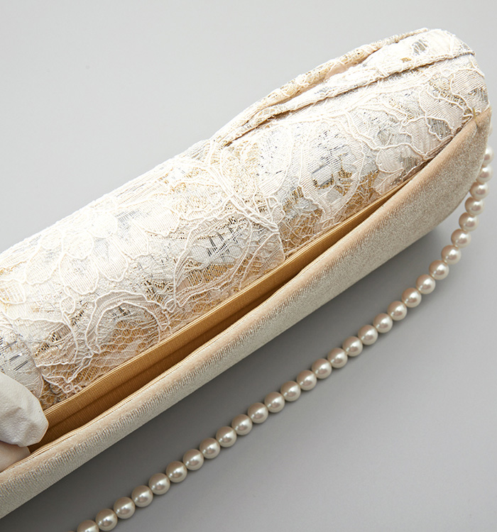 華三彩 振袖・卒業袴用草履バッグ（足サイズ：23.0cm～24.5cm） No.5ZE-1485-03_06