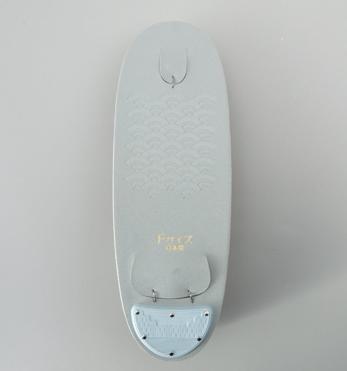 春爛漫 振袖・卒業袴用草履バッグ（足サイズ：23.0cm～24.5cm） No.5ZE-1504-00-R_12