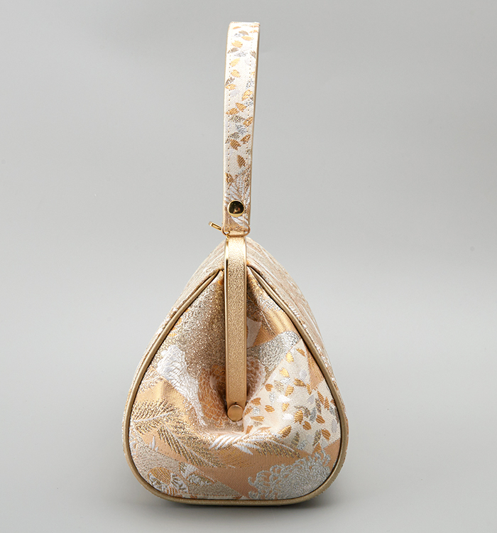 春爛漫 振袖・卒業袴用草履バッグ（足サイズ：23.0cm～24.5cm） No.5ZE-1504-00-R_04