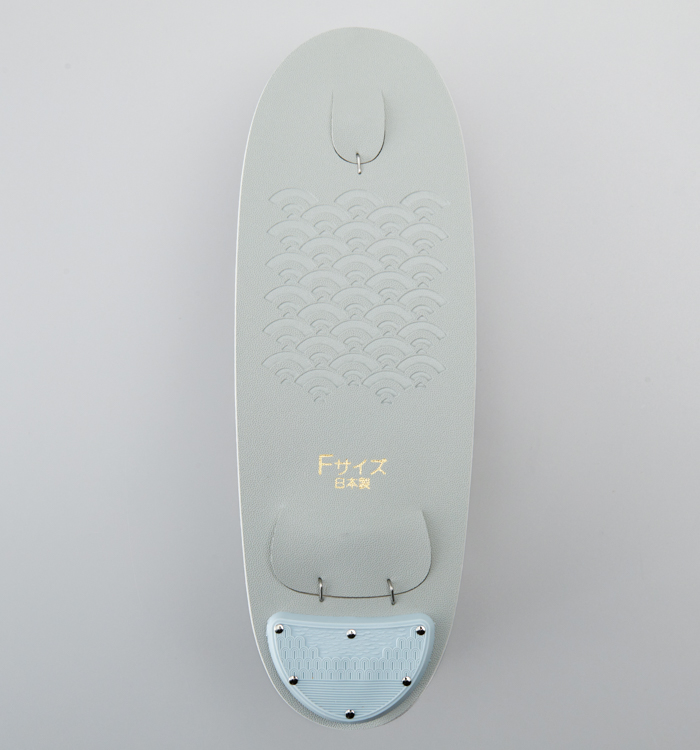 春爛漫 振袖・卒業袴用草履バッグ（足サイズ：23.0cm～24.5cm） No.5ZE-1505-10_12