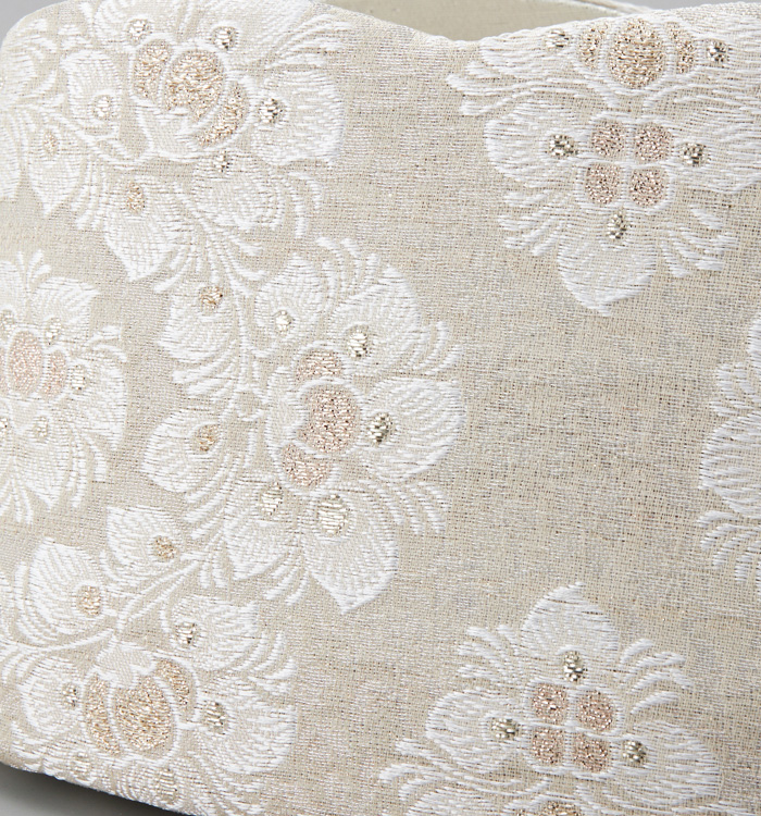 春爛漫 振袖・卒業袴用草履バッグ（足サイズ：23.0cm～24.5cm） No.5ZE-1505-10_02