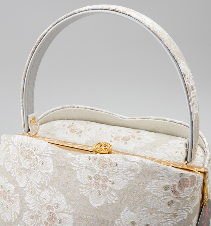 春爛漫 振袖・卒業袴用草履バッグ（足サイズ：23.0cm～24.5cm） No.5ZE-1505-10_03