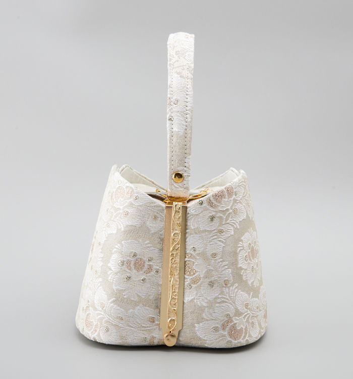 春爛漫 振袖・卒業袴用草履バッグ（足サイズ：23.0cm～24.5cm） No.5ZE-1505-10_04