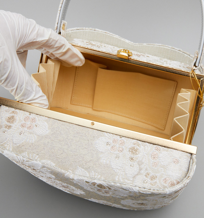 春爛漫 振袖・卒業袴用草履バッグ（足サイズ：23.0cm～24.5cm） No.5ZE-1505-10_07