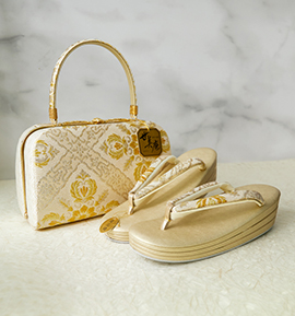 霜鳥忍の世界 訪問着 No.AA-3868-Sサイズの通販｜きもの365