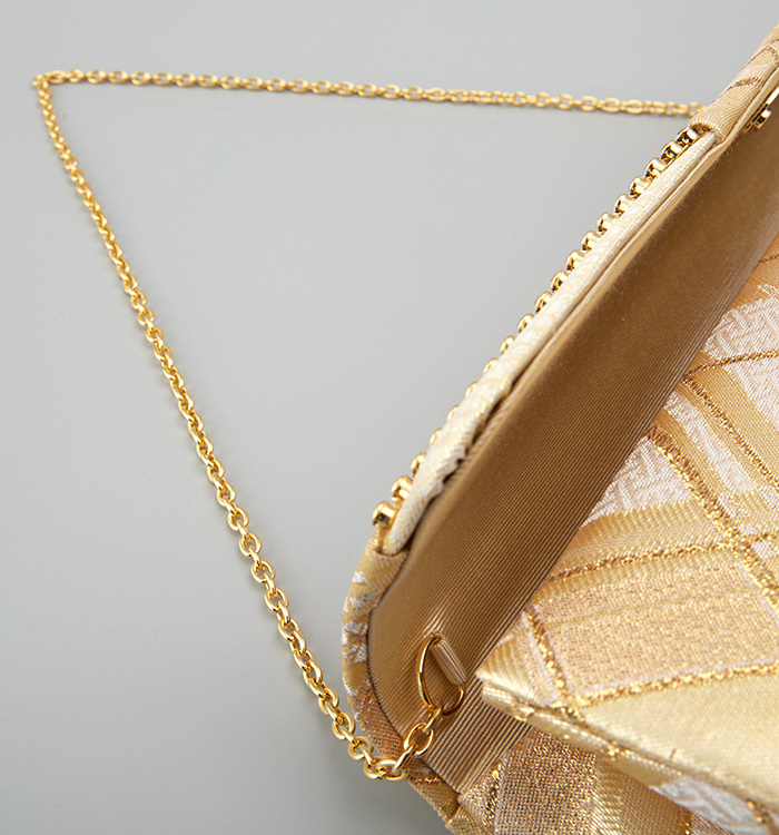 華三彩 振袖・卒業袴用草履バッグ（足サイズ：22.5cm～24.0cm） No.5ZE-1520-02_03