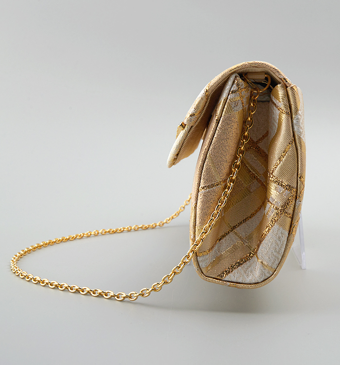 華三彩 振袖・卒業袴用草履バッグ（足サイズ：22.5cm～24.0cm） No.5ZE-1520-02_04