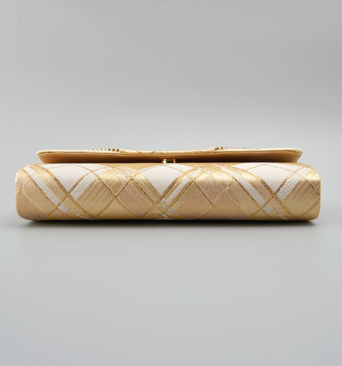 華三彩 振袖・卒業袴用草履バッグ（足サイズ：22.5cm～24.0cm） No.5ZE-1520-02_06