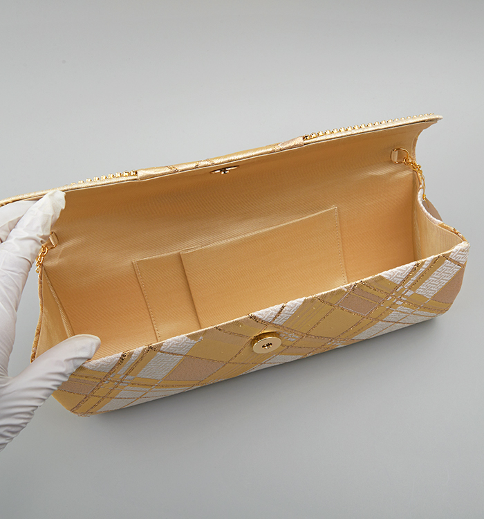 華三彩 振袖・卒業袴用草履バッグ（足サイズ：22.5cm～24.0cm） No.5ZE-1520-02_07