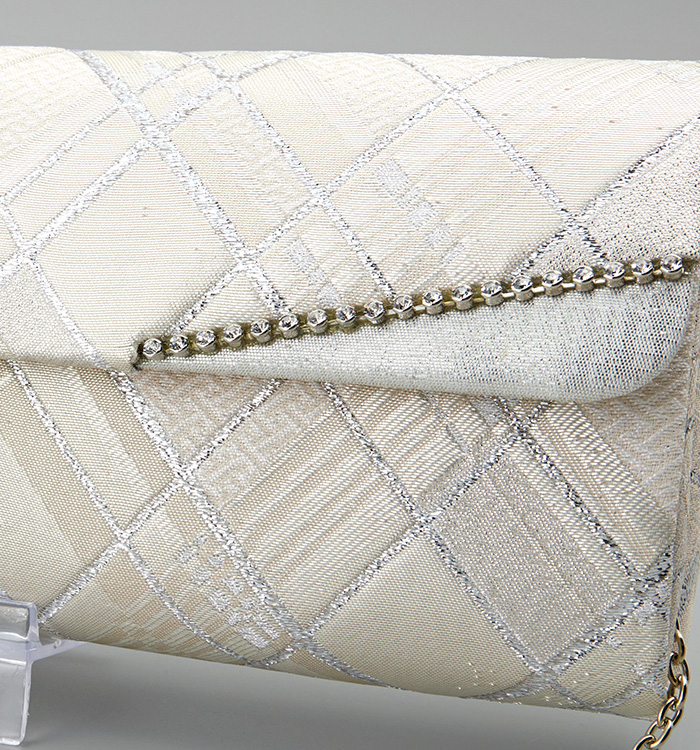 華三彩 振袖・卒業袴用草履バッグ（足サイズ：22.5cm～24.0cm） No.5ZE-1520-12_02