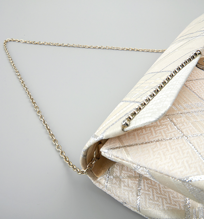 華三彩 振袖・卒業袴用草履バッグ（足サイズ：22.5cm～24.0cm） No.5ZE-1520-12_03