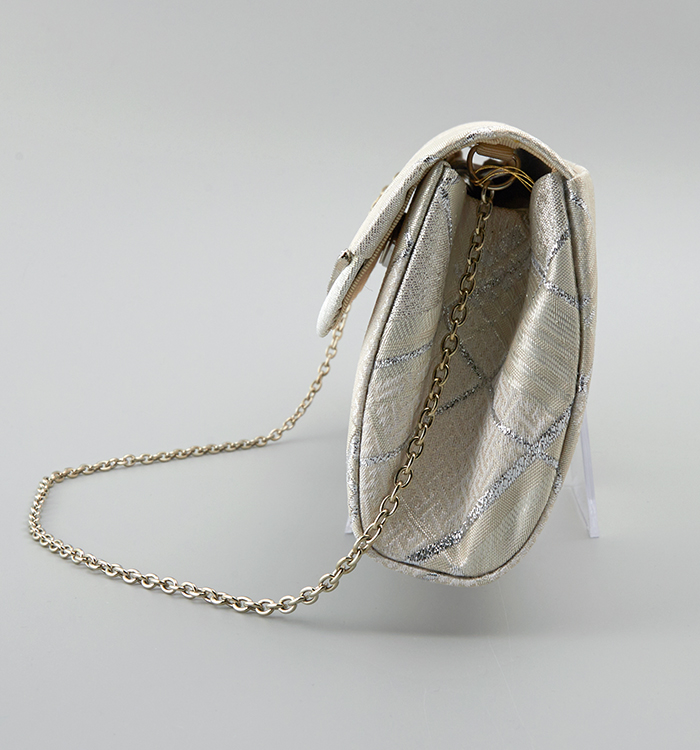 華三彩 振袖・卒業袴用草履バッグ（足サイズ：22.5cm～24.0cm） No.5ZE-1520-12_04