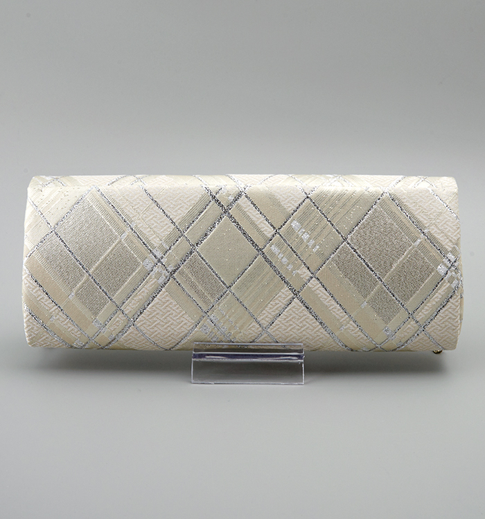 華三彩 振袖・卒業袴用草履バッグ（足サイズ：22.5cm～24.0cm） No.5ZE-1520-12_05