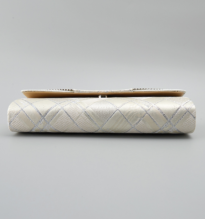 華三彩 振袖・卒業袴用草履バッグ（足サイズ：22.5cm～24.0cm） No.5ZE-1520-12_06