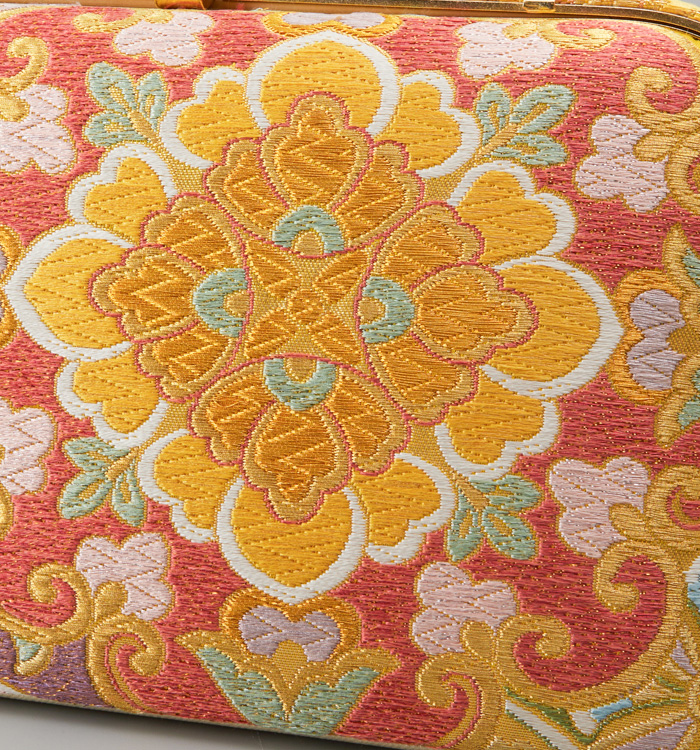 世美庵 振袖・卒業袴用草履バッグ（足サイズ：23.0cm～24.5cm） No.5ZE-1529-13_02