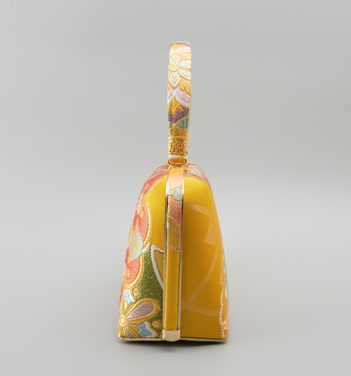 世美庵 振袖・卒業袴用草履バッグ（足サイズ：23.0cm～24.5cm） No.5ZE-1529-13_04