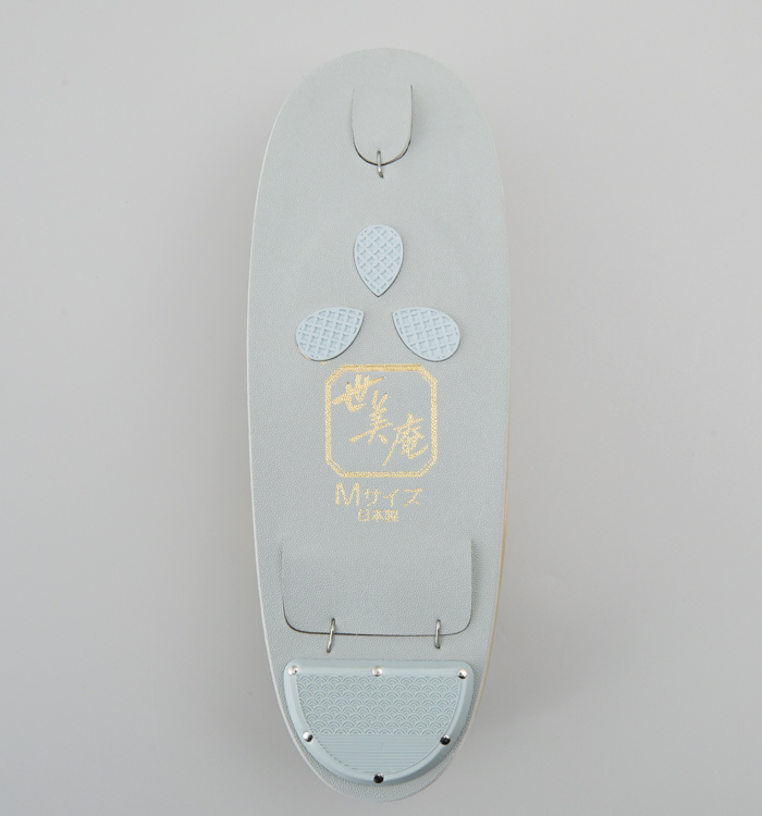 世美庵 振袖・卒業袴用草履バッグ（足サイズ：22.5cm～24.0cm） No.5ZE-1530-02_12