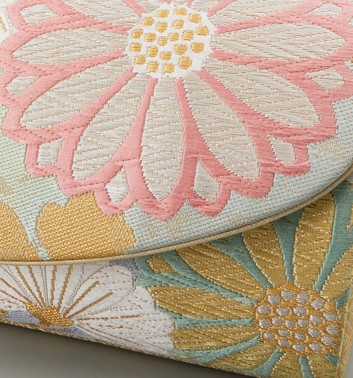 世美庵 振袖・卒業袴用草履バッグ（足サイズ：22.5cm～24.0cm） No.5ZE-1530-02_02