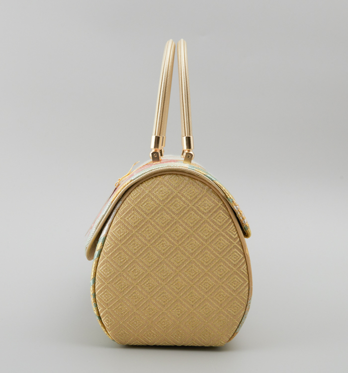 世美庵 振袖・卒業袴用草履バッグ（足サイズ：22.5cm～24.0cm） No.5ZE-1530-02_04